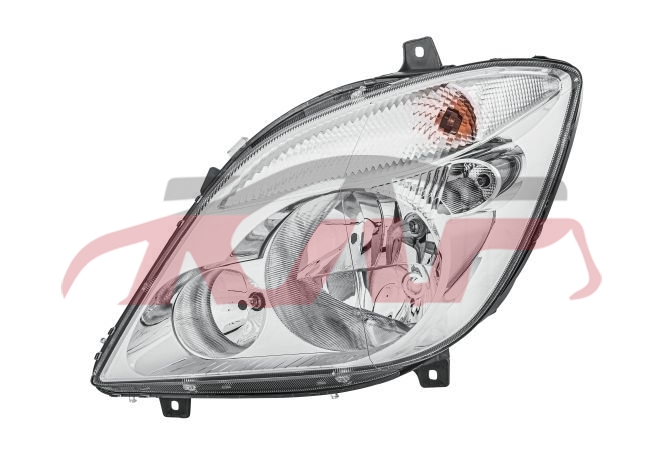 For Benz 20116606-12&nbsp;head Lamp&nbsp;9068200161 9068200261, Benz  Car Headlamps, Sprinter Accessories Price-9068200161 9068200261