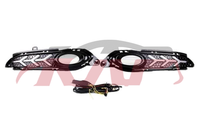 For Honda 8572014-2018 vezel Ru1&nbsp;p/lamp 13, Modified&nbsp;, Hrv/vezel Accessories, Honda  Car Parts-