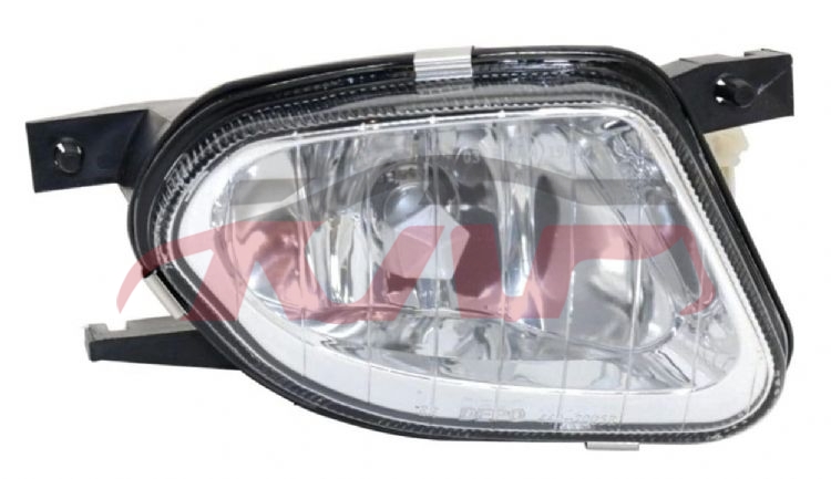For Benz 20116606-12&nbsp;fog Lamp&nbsp;9068200856 9068200956, Benz   Auto Parts Led Fog Lamps Bulbs, Sprinter Auto Parts Prices-9068200856 9068200956
