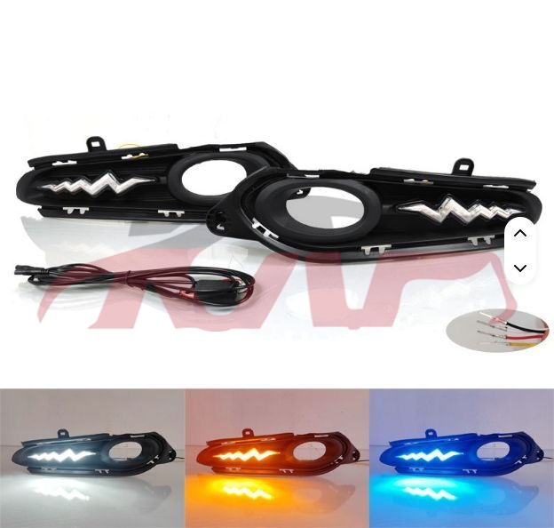 For Honda 8572014-2018 vezel Ru1&nbsp;p/lamp 13, Modified&nbsp;, Honda  Auto Part, Hrv/vezel Auto Body Parts Price-