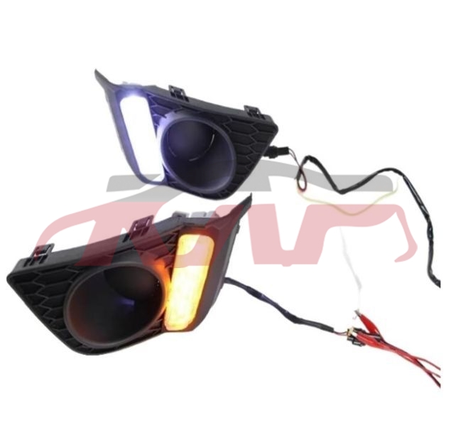 For Honda 10202014 Fit Gk5&nbsp;p/lamp 13, Modified&nbsp;, Honda  Car Parts, Fit  Advance Auto Parts-