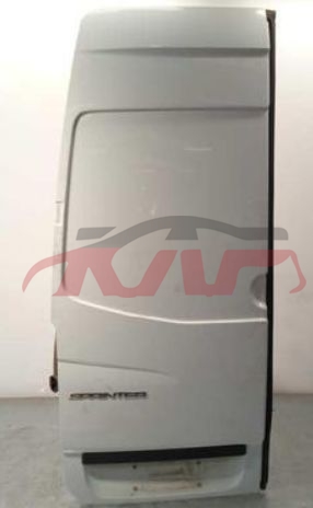 For Benz 20116606-12&nbsp;rear Tailgate&nbsp;9067401300 9067401305, Benz  Auto Part, Sprinter Automotive Accessorie-9067401300 9067401305