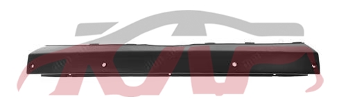 For Benz 20116606-12&nbsp;rear Bumper&nbsp;9068800071 9068806900, Sprinter Parts Suvs Price, Benz  Auto Bumper-9068800071 9068806900