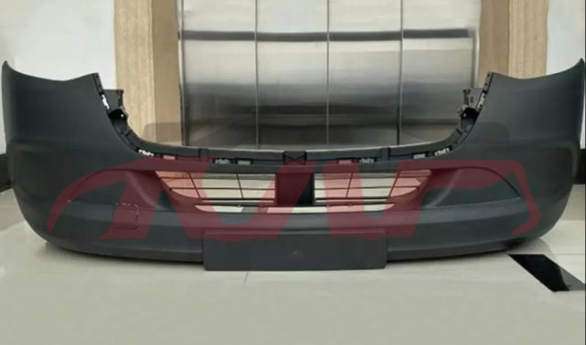 For Benz 20267618-21&nbsp;front Bumper, W/o Fog Lamp  Holes&nbsp;9108850000, Sprinter Car Pardiscountce, Benz  Auto Bumper-9108850000