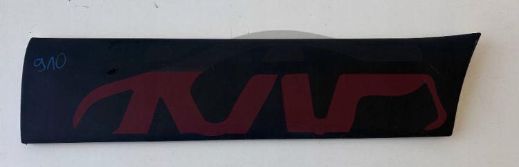 For Benz 20267618-21&nbsp;side Fender Molding&nbsp;9106971100 9106970300, Sprinter Automotive Parts, Benz   Automotive Accessories-9106971100 9106970300