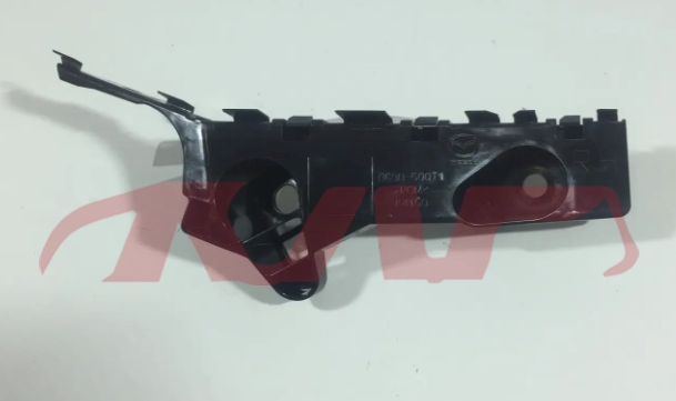 For Mazda 12142017-2019 Mazda 3-axela&nbsp;front Bumper Bracket&nbsp;b63b-50-0t1b B63b-50-0u1b, Mazda 3 Auto Parts, Mazda  Bumper Support-B63B-50-0T1B B63B-50-0U1B