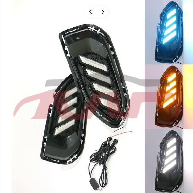 For Honda 11972018 Fit&nbsp;p/lamp 13, Modified&nbsp;, Honda  Auto Lamps, Fit  Automotive Parts-