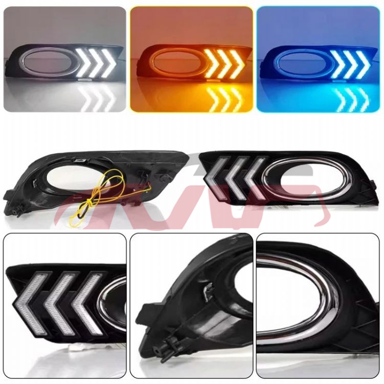 For Honda 3222012 Civic Fb2/3&nbsp;p/lamp 13, Modified&nbsp;, Civic Automotive Accessories, Honda  Auto Part-