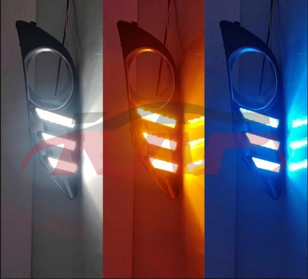 For Toyota 2722007-2008 Camry/aurion&nbsp;p/lamp 13, Modified&nbsp;, Camry Car Parts, Toyota   Automotive Accessories-