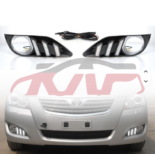 For Toyota 2722007-2008 Camry/aurion&nbsp;p/lamp 13, Modified&nbsp;, Camry Car Parts, Toyota   Automotive Accessories-