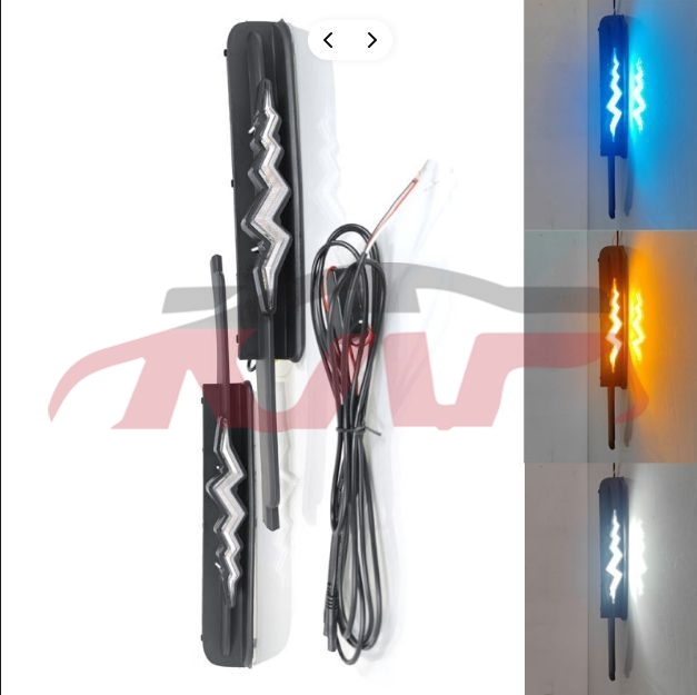 For Toyota 13172005-2009  Reiz&nbsp;p/lamp 13, Modified&nbsp;, Toyota  Auto Lamps, Reiz  List Of Car Parts-