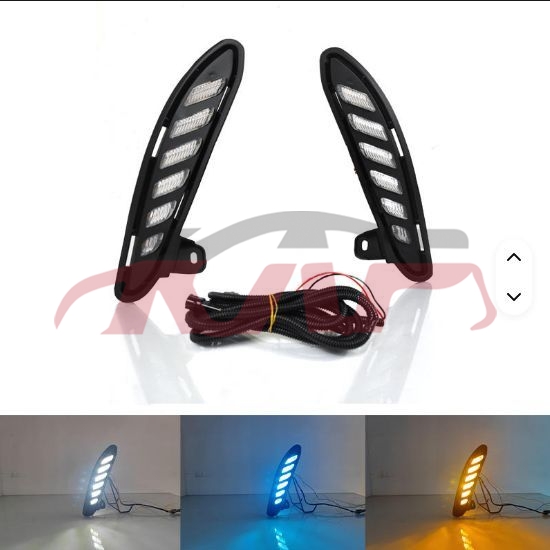 For Toyota 33462022  Harrier&nbsp;p/lamp 13, Modified&nbsp;, Toyota  Auto Lamps, Harrier Car Accessories Catalog-