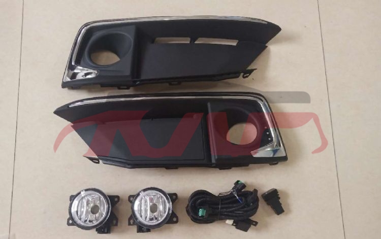 For Honda 8562016 civic Fc1/7&nbsp;fog Lamp&nbsp;, Civic Car Pardiscountce, Honda   Rear Fog Lamp-