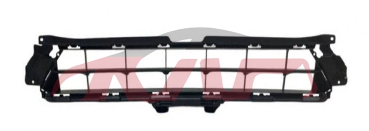 For Honda 8562016 civic Fc1/7&nbsp;front Bumper Grille&nbsp;71102-tba-a00, Honda  Front Bumper Grille, Civic Auto Parts Prices-71102-TBA-A00