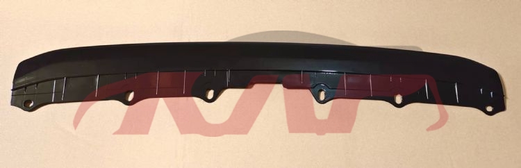 For Honda 11282019 Civic&nbsp;front  Bumper  Lower  Chrome&nbsp;71111-tbx-a50, Civic Car Accessories Catalog, Honda  Auto Parts-71111-TBX-A50