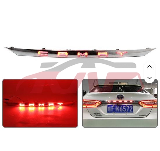 For Toyota 26562021 Camry&nbsp;zimu Lamp, Modified&nbsp;, Toyota   Automotive Accessories, Camry Car Parts Catalog-