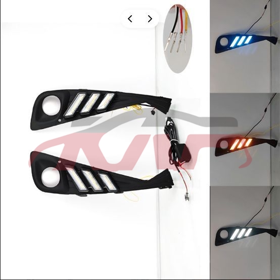 For Toyota 30432021 Chr&nbsp;p/lamp 13, Modified&nbsp;, Chr Basic Car Parts, Toyota   Automotive Parts-