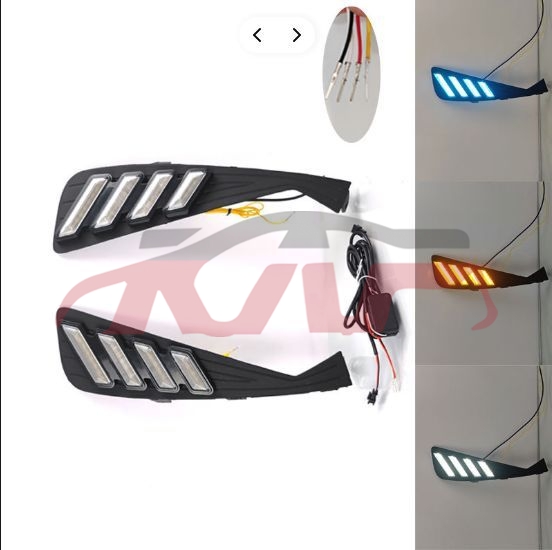 For Toyota 30432021 Chr&nbsp;p/lamp 13, Modified&nbsp;, Toyota  Car Parts, Chr Auto Accessorie-