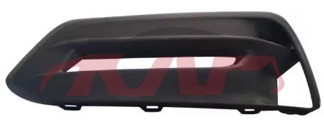 For Honda 11292018  Accord&nbsp;fog  Lamp With  Matt  Nickel Trim, Black&nbsp;71107-tve-h01 71102-tve-h01, Honda   Automotive Parts, Accord Car Spare Parts-71107-TVE-H01 71102-TVE-H01