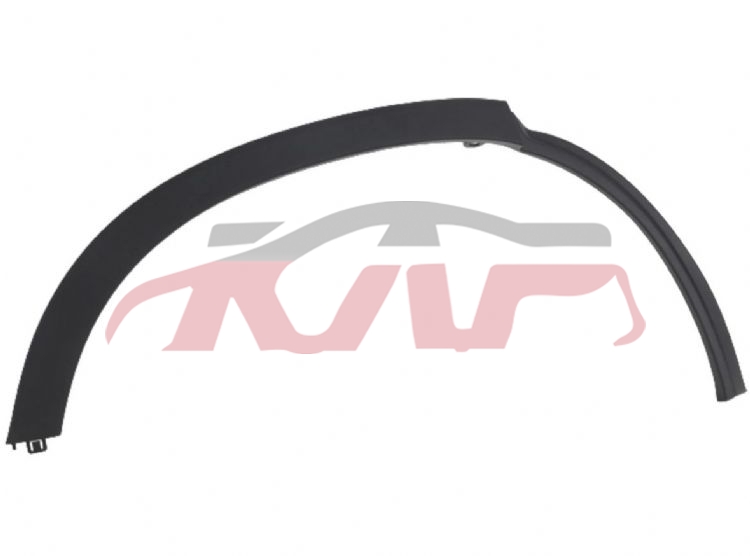 For Honda 3637pilot  2016-2018&nbsp;wheel Eyebrow&nbsp;74110-t90-a01 74150-t90-a01, Pilot Auto Parts Shop, Honda  Auto Part-74110-T90-A01 74150-T90-A01