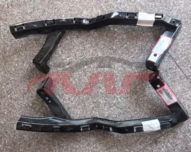 For Honda 3637pilot  2016-2018&nbsp;front  Bumper  Bracketiron)&nbsp;71140-tg7-a01, Honda   Car Body Parts, Pilot Car Parts-71140-TG7-A01