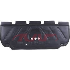 For Audi 8112005-2008 A6 C6&nbsp;engine Guard&nbsp;4f0863822a, Audi  Auto Trunk Bright Bar, A6 Auto Accessorie-4F0863822A