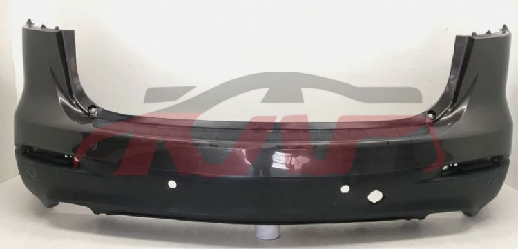 For Mazda 2300cx-9 2016-2023&nbsp;rear Bumper&nbsp;tk21-50-221, Mazda Cx-9 Car Parts Discount, Mazda  Car Rear Guard-TK21-50-221