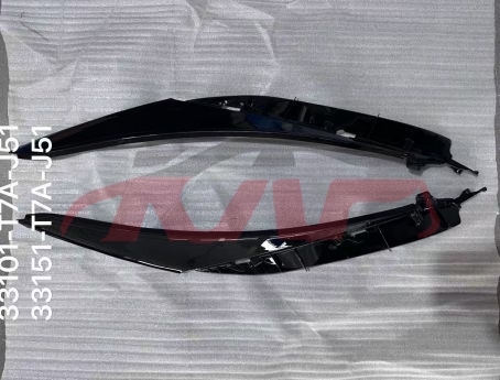For Honda 20402019 Vezel&nbsp;headlamp Base&nbsp;33101-t7a-j51   33151-t7a-j51, Hrv/vezel Carparts Price, Honda  Head Light Bracket-33101-T7A-J51   33151-T7A-J51