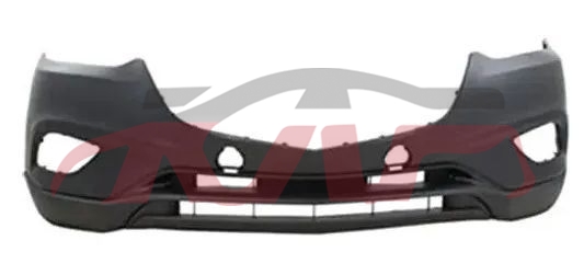 For Mazda 2300cx-9 2016-2023&nbsp;front Bumper&nbsp;tk29-50-031, Mazda  Front Bumper Cover, Mazda Cx-9 Car Accessories Catalog-TK29-50-031