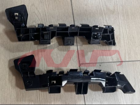 For Honda 20402019 Vezel&nbsp;front Bumper Bracket&nbsp;71230-3y0-h01 71280-3y0-h01, Hrv/vezel List Of Car Parts, Honda  Right Side Front Bumper Bracket-71230-3Y0-H01 71280-3Y0-H01