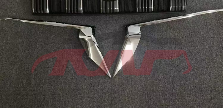 For Toyota 2382014-2017 Prado&nbsp;middle Grille Decorative Strip&nbsp;, Prado Car Accessorie Catalog, Toyota  Adornmet-