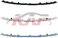 For Honda 33272023 Vezel&nbsp;grille Bright Strip&nbsp;71200-31r-h01zd, Honda  Adornmet, Hrv/vezel Automotive Parts-71200-31R-H01ZD