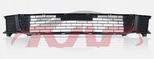 For Honda 19152009 Tsx&nbsp;front Bumper Bar Grille, Black&nbsp;, Honda  Car Parts, Acura Auto Parts Manufacturer-