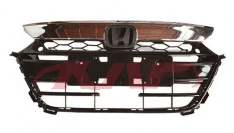 For Honda 11292018  Accord&nbsp;middle Grille Assembly&nbsp;71031-t2j-h03, Accord List Of Auto Parts, Honda  Grille Guard-71031-T2J-H03