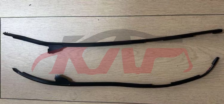 For Honda 11292018  Accord&nbsp;head Light Trim Strip&nbsp;71129-tva-a00 71124-tva-a00, Honda  Auto Part, Accord Parts For Cars-71129-TVA-A00 71124-TVA-A00