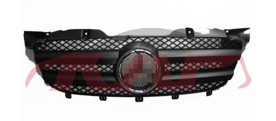 For Benz 20116606-12&nbsp;grille&nbsp;9068800385, Benz  Grills, Sprinter Automotive Parts Headquarters Price-9068800385