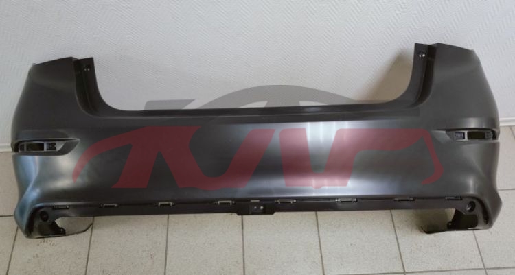 For Changan 2851alsvin 2023 1.5l&nbsp;rear Bumper&nbsp;b511f271303-0200, Changan  Car Lamps, Alsvin Basic Car Parts-B511F271303-0200