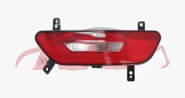 For Changan 2875eado 2023&nbsp;rear Reflector&nbsp;b211062-2200 B211062-2300, Changan  Auto Lamp, Eado Auto Parts-B211062-2200 B211062-2300
