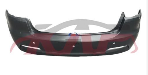 For Changan 2875eado 2023&nbsp;rear Bumper&nbsp;b211076-0001, Changan   Automotive Accessories, Eado Automotive Accessories-B211076-0001