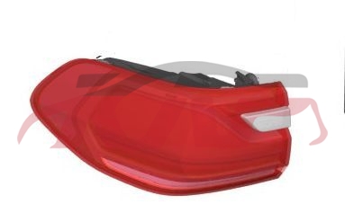 For Bmw 4129g07 2019-2022&nbsp;outer Taillights&nbsp;63217442289  63217442290, Bmw  Auto Part, X7 Automotive Parts-63217442289  63217442290