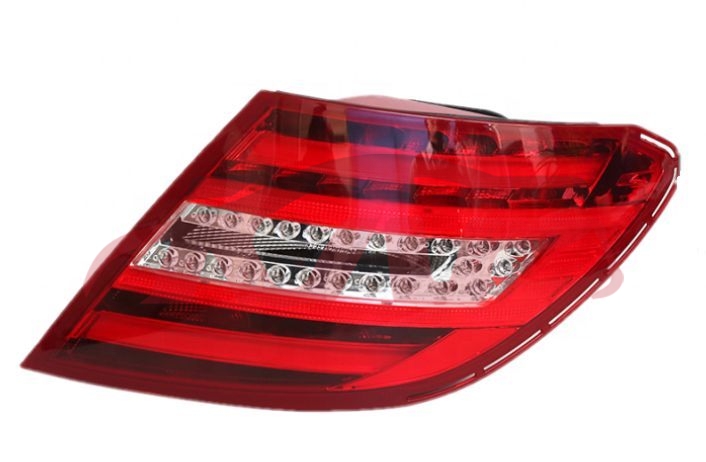 For Benz 475w204 11-12&nbsp;tail Lamp&nbsp;2048203764  2048203864, Benz  Auto Part, C-class Automotive Accessories-2048203764  2048203864