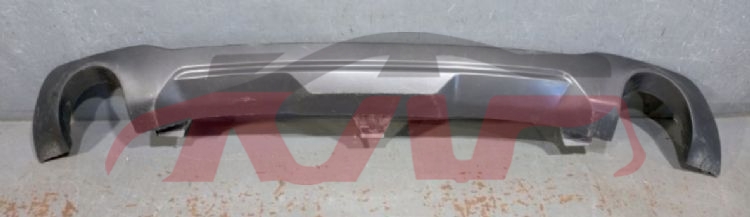For Changan 2857cs35 Plus 2023&nbsp;rear Bumper Chin&nbsp;s111f271303-0604, Cs35 Auto Parts Catalog, Changan  Chrome Trunk Bright Wisp-S111F271303-0604