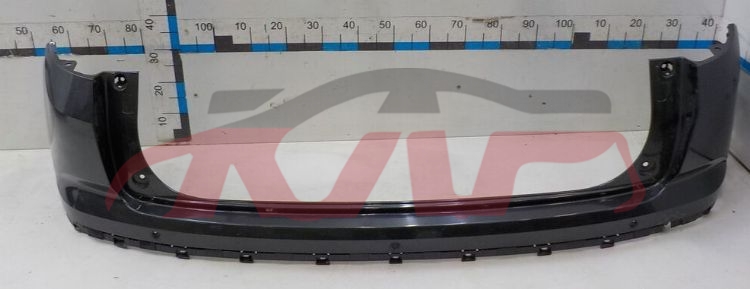 For Changan 2857cs35 Plus 2023&nbsp;rear Bumper&nbsp;s111f271303-0202, Changan  Parts Auto Rear Bumper Price, Cs35 Auto Parts Catalog-S111F271303-0202