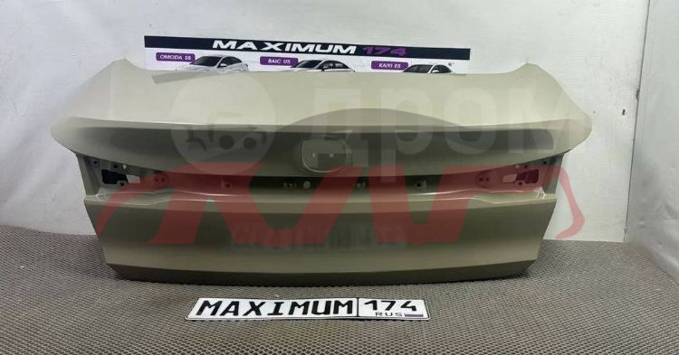 For Changan 2874eado Plus 2023&nbsp;trunk Lid&nbsp;c211f270107-0102, Changan  Car Lamps, Eado Plus Car Parts Discount-C211F270107-0102