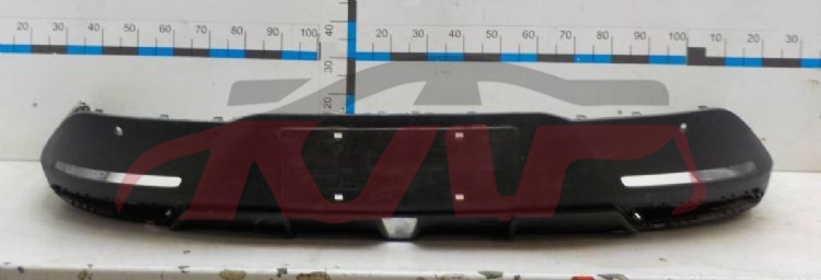 For Changan 4161yida 2022&nbsp;rear Bumper Spoiler&nbsp;c589f271303-1000, Yida Auto Parts Shop, Changan   Car Body Parts-C589F271303-1000