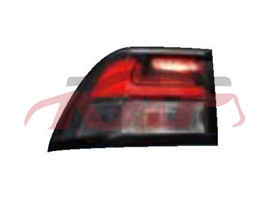 For Isuzu 3570mux 2023-2024&nbsp;tail Lamp&nbsp;, Isuzu  Auto Part, Mux Car Parts Store-
