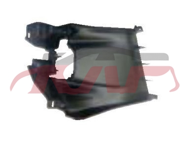 For Isuzu 35722024 D-max&nbsp;fog Light Frame, Low Type&nbsp;, D-max Accessories, Isuzu  Fog Light Cover-