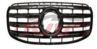 For Benz 4162w167 2024+&nbsp;grille&nbsp;1678852201, Benz  Auto Part, Gls Car Accessories-1678852201