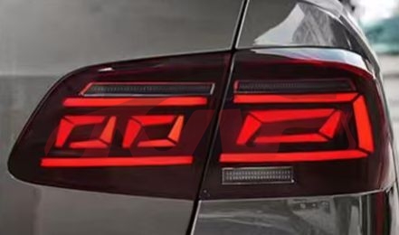 For V.w. 1787passat B7l 2012 European-spec Station Wagon&nbsp;tail Lamp&nbsp;, V.w.   Automotive Parts, Passat Automobile Parts-