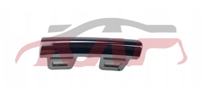 For Benz 2521w167 2021-2023&nbsp;front Bumper Trailer Cover&nbsp;1678859310, Gle Accessories, Benz   Car Body Parts-1678859310